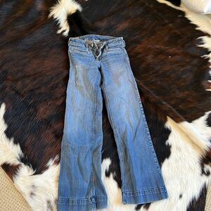 Ariat size 26R trousers